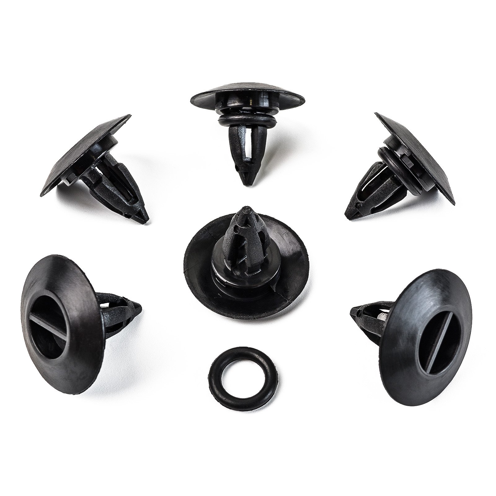 10x Verkleidung Clips Stopfen Befestigung Clip | 51777171003 10x Verkleidung Clips Stopfen Befestigung Clip | 51777171003 von MYBA-S