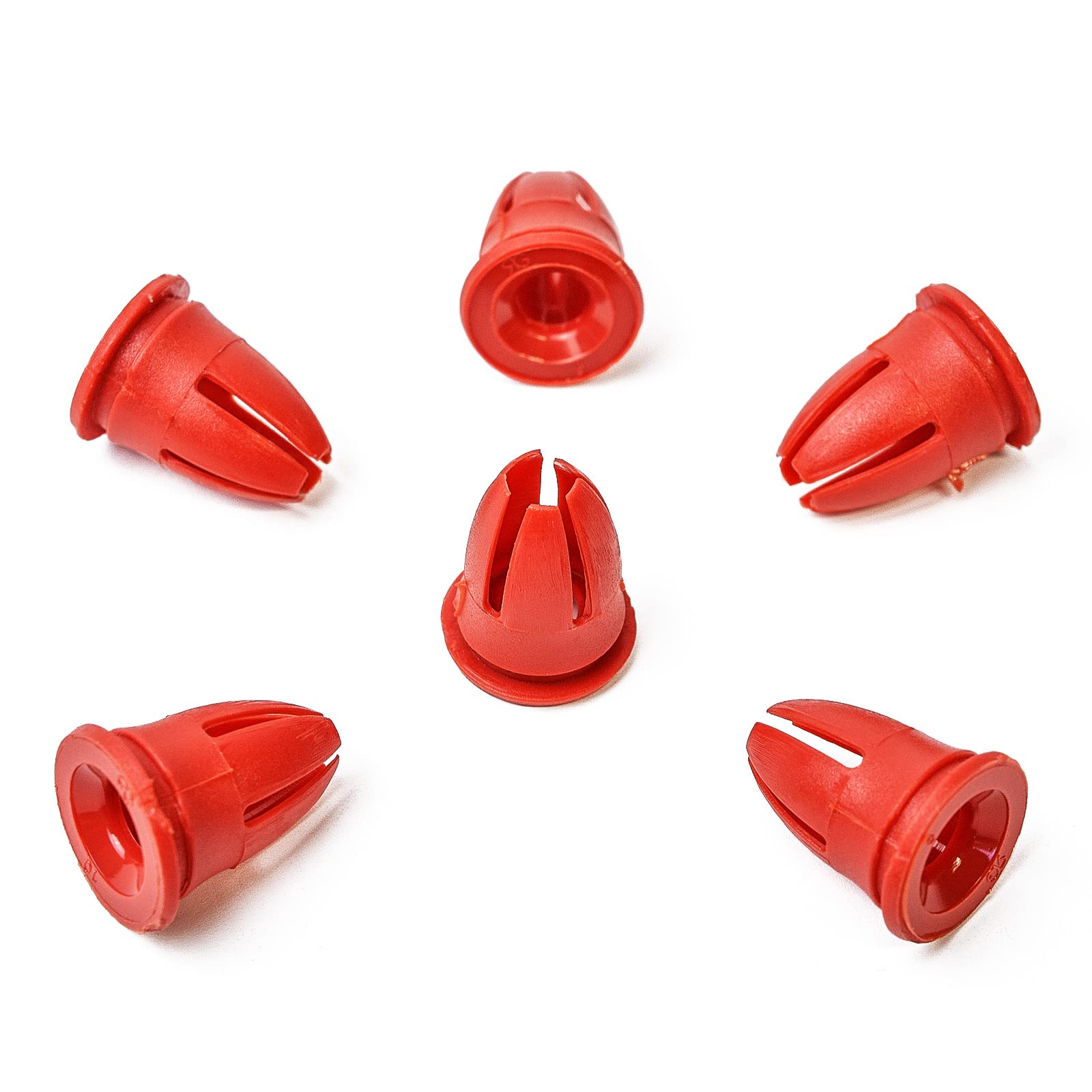 10x Zierleisten Befestigungs Druckknopf Tülle | A0019882081 10x Zierleisten Befestigungs Druckknopf Tülle | A0019882081 von MYBA-S
