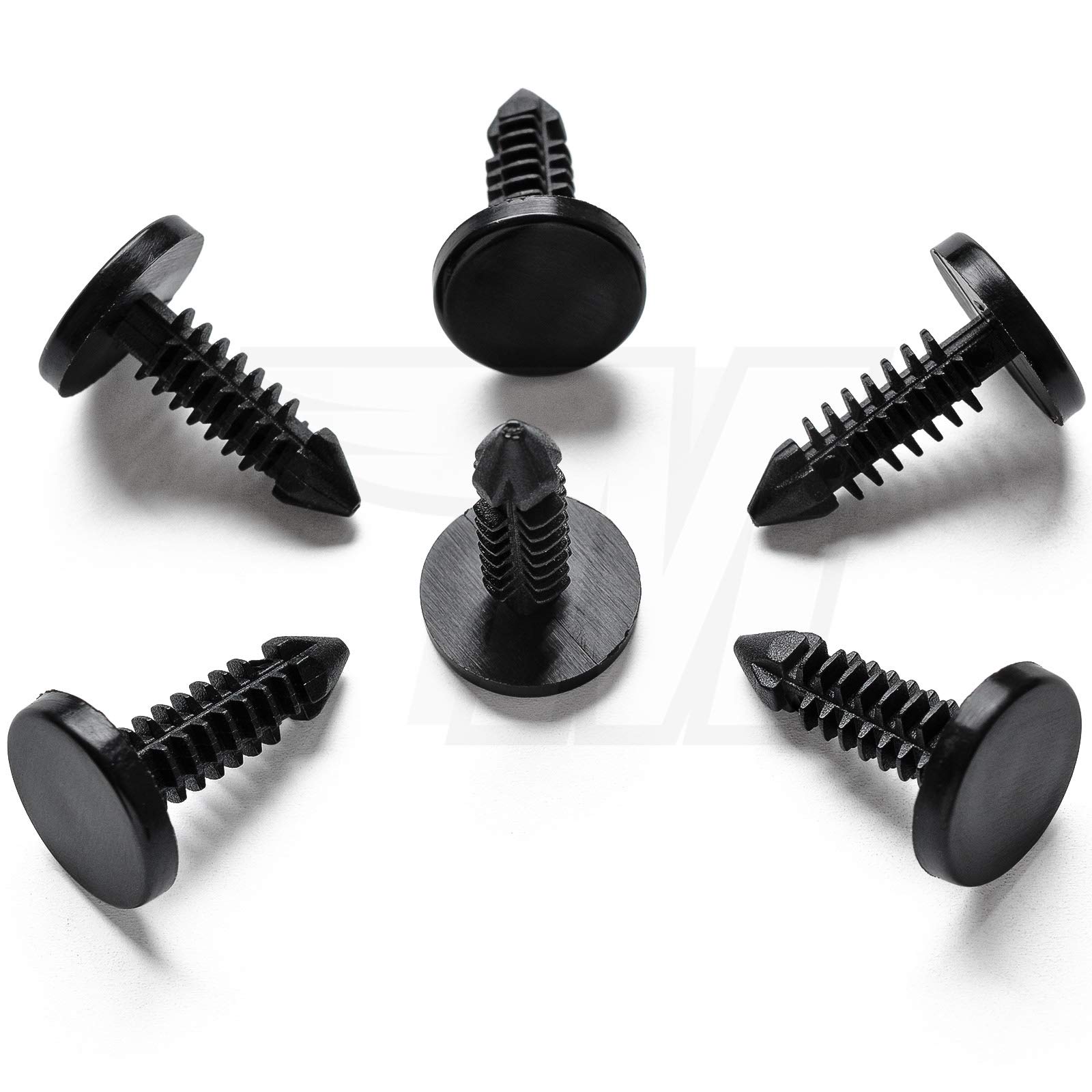 15x Dichtung Befestigungs Clips | 20413107, 388246S, 4006516 15x Dichtung Befestigungs Clips | 20413107, 388246S, 4006516 von MYBA-S