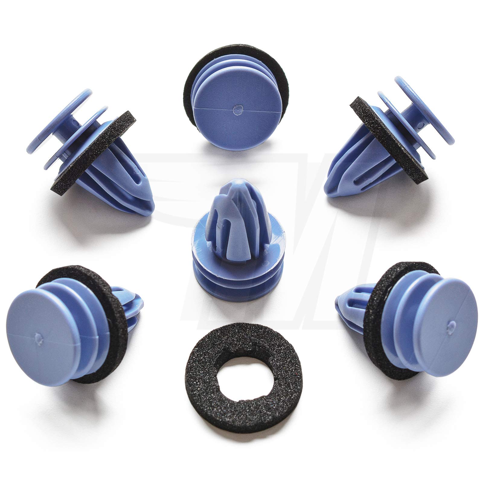 15x Hintere Tür Innenverkleidung Befestigungs Clips für GLA W156 W176 W242 W246 | A0019915798 15x Hintere Tür Innenverkleidung Befestigungs Clips für GLA W156 W176 W242 W246 | A0019915798 von MYBA-S
