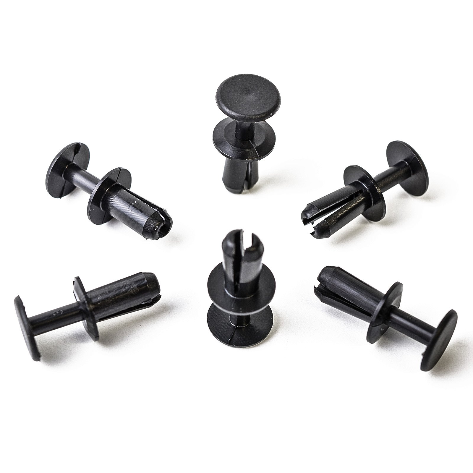 15x Innen Verkleidung Befestigungs Spreiz Clips | A1409900592 15x Innen Verkleidung Befestigungs Spreiz Clips | A1409900592 von MYBA-S