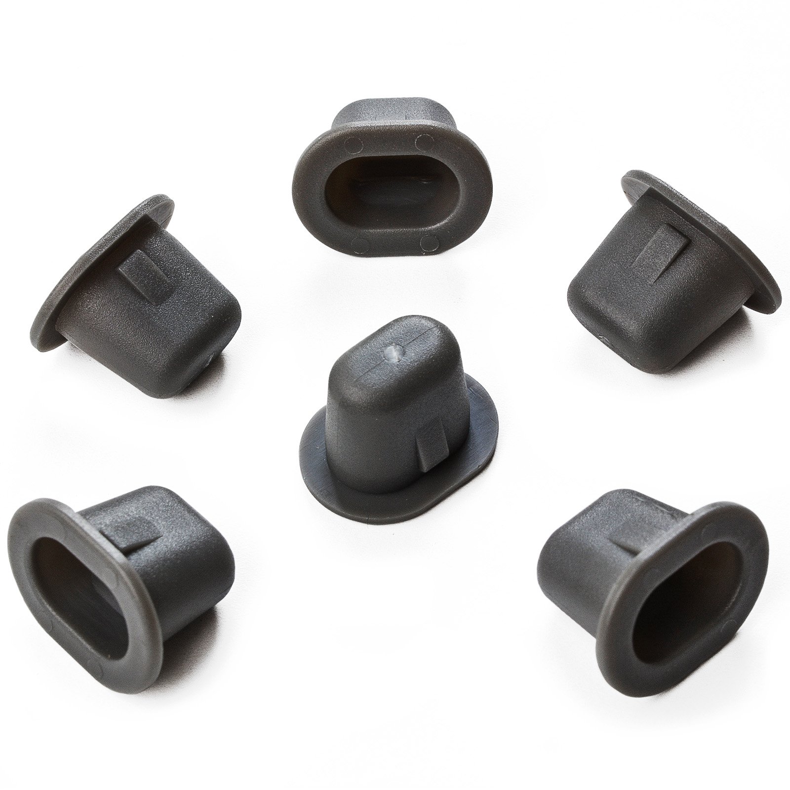 15x Kunststoff Radlauf Halter Fender-Rad Kotflügel Verbreiterungstülle | 76848JG00A | MYBA-S 15x Kunststoff Radlauf Halter Fender-Rad Kotflügel Verbreiterungstülle | 76848JG00A | MYBA-S von MYBA-S