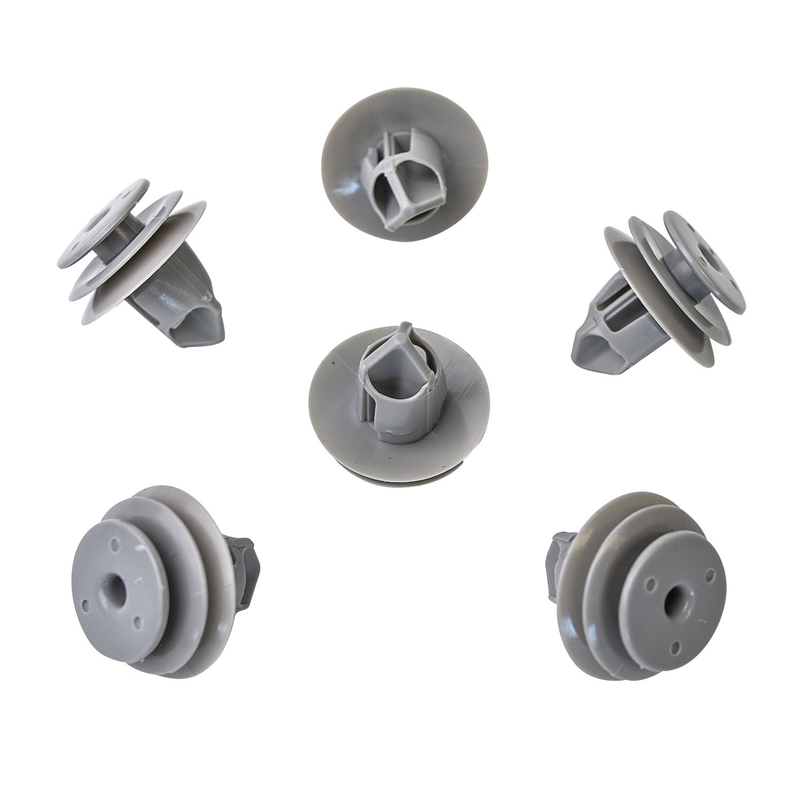 15x Tür Verkleidungs Clips | 91560-SLJ-J01 15x Tür Verkleidungs Clips | 91560-SLJ-J01 von MYBA-S