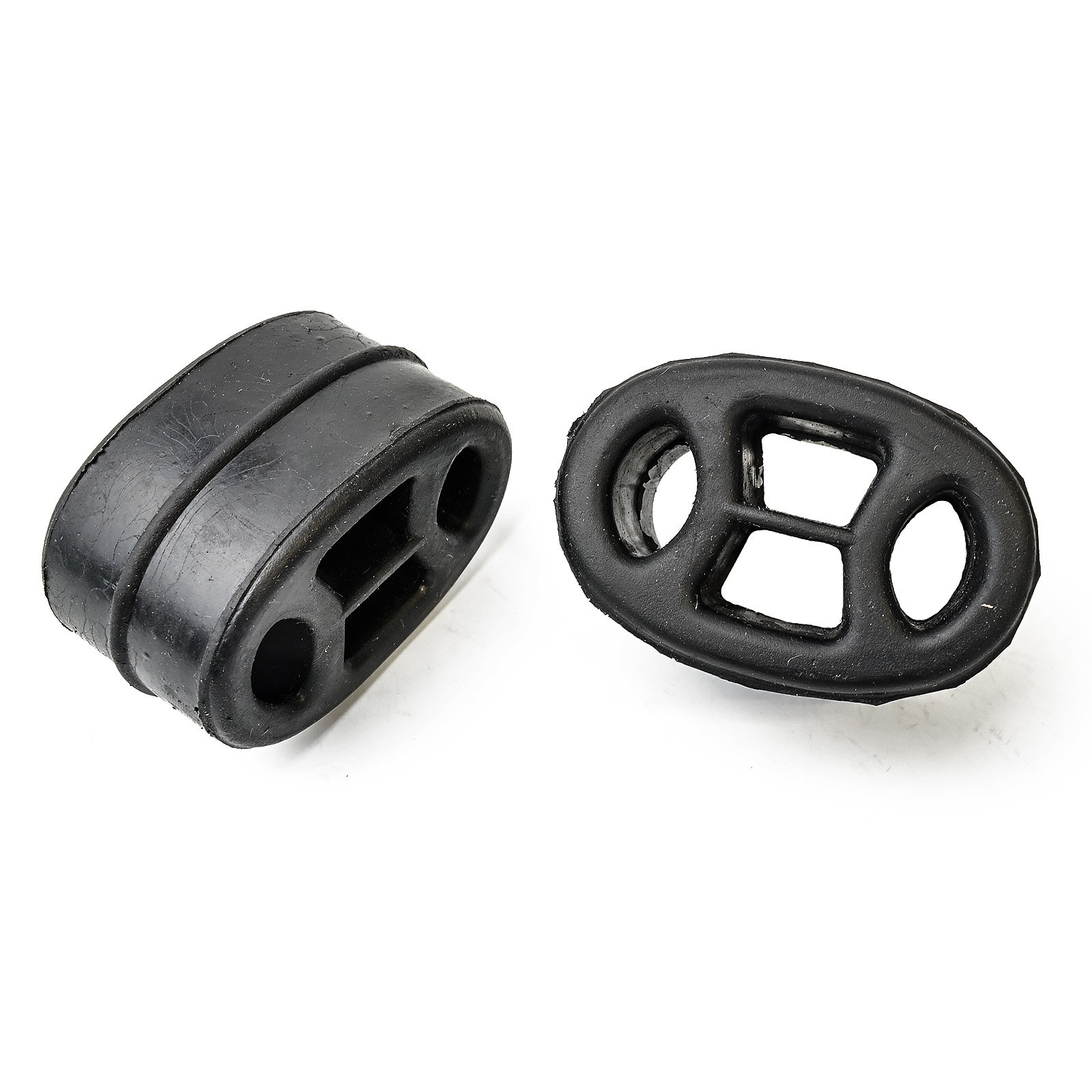 1x Auspuff Haltering Schalldämpfer aus Gummi| 90280491 1x Auspuff Haltering Schalldämpfer aus Gummi| 90280491 von MYBA-S