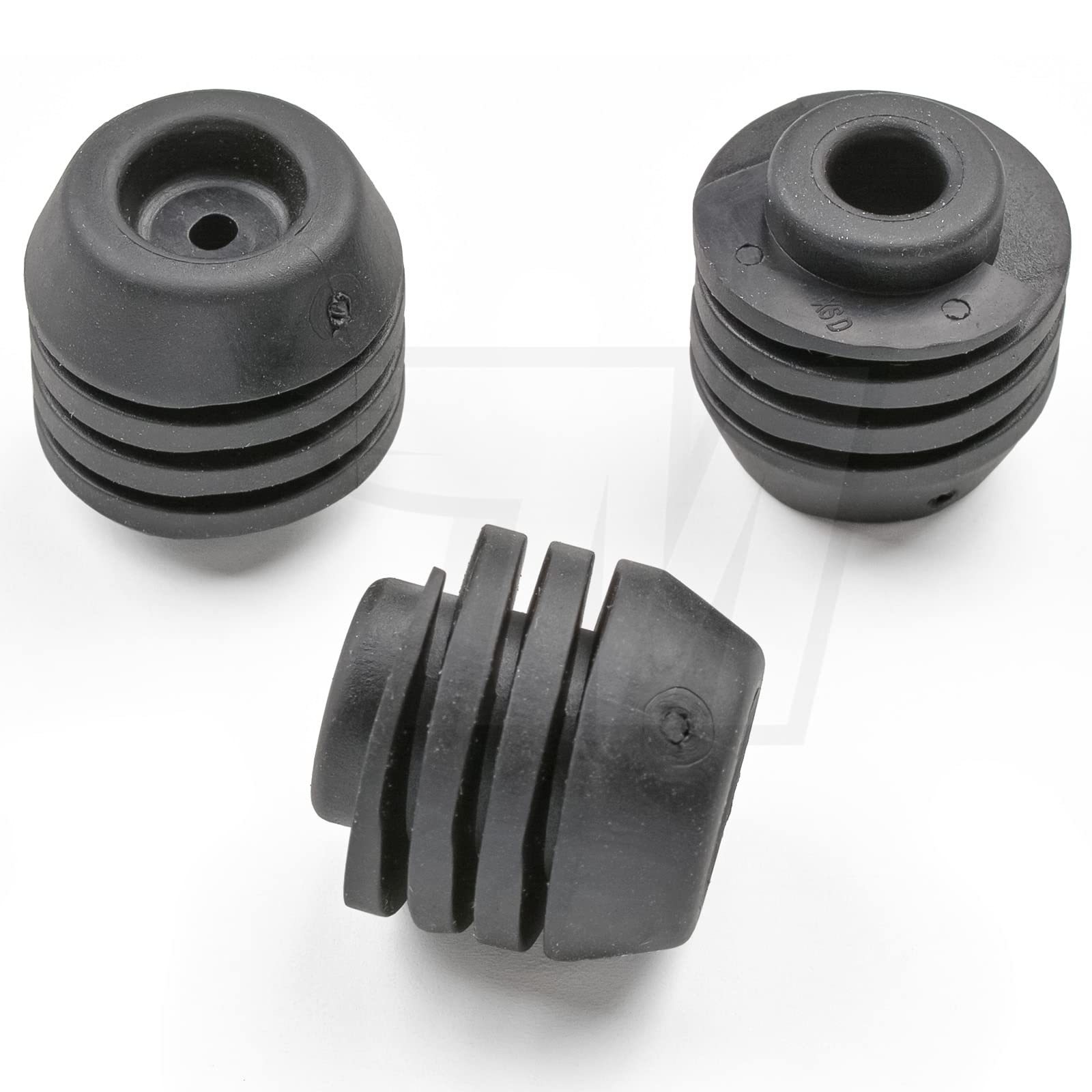 1x Tür Dämpfer Stopper Gummi | 75891SA7000 1x Tür Dämpfer Stopper Gummi | 75891SA7000 von MYBA-S