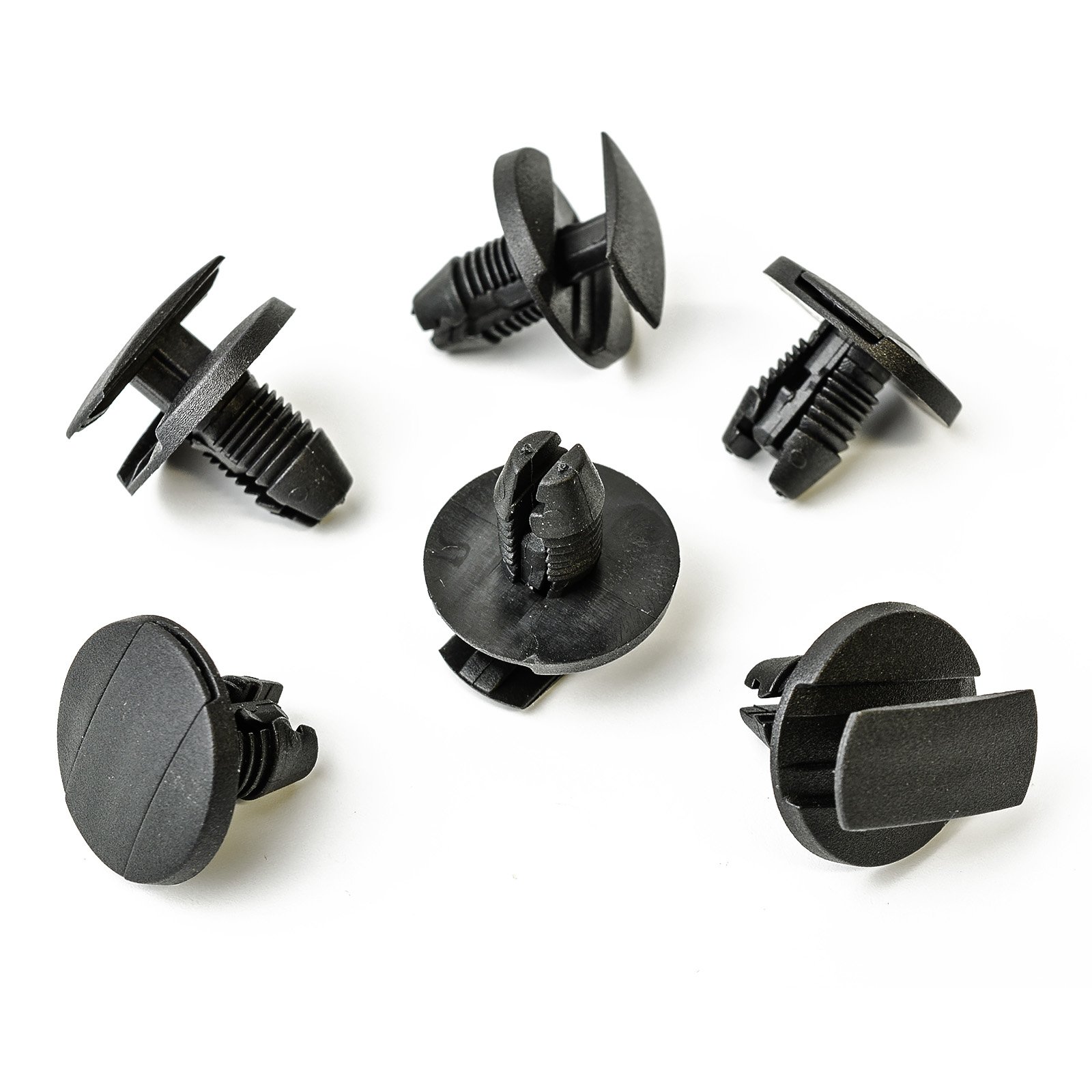 20x Befestigung Clips Radkasten Radlauf | CL-0048 20x Befestigung Clips Radkasten Radlauf | CL-0048 von MYBA-S