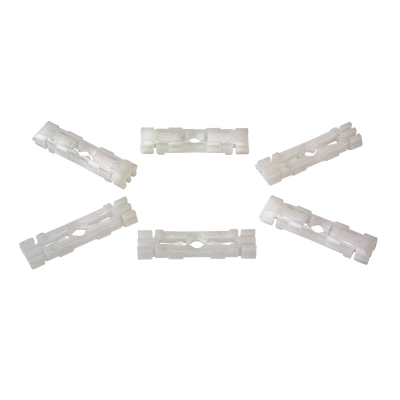 20x Clip Dach Leisten für VW und Skoda Felicia Pickup | CL-0181 von MYBA-S
