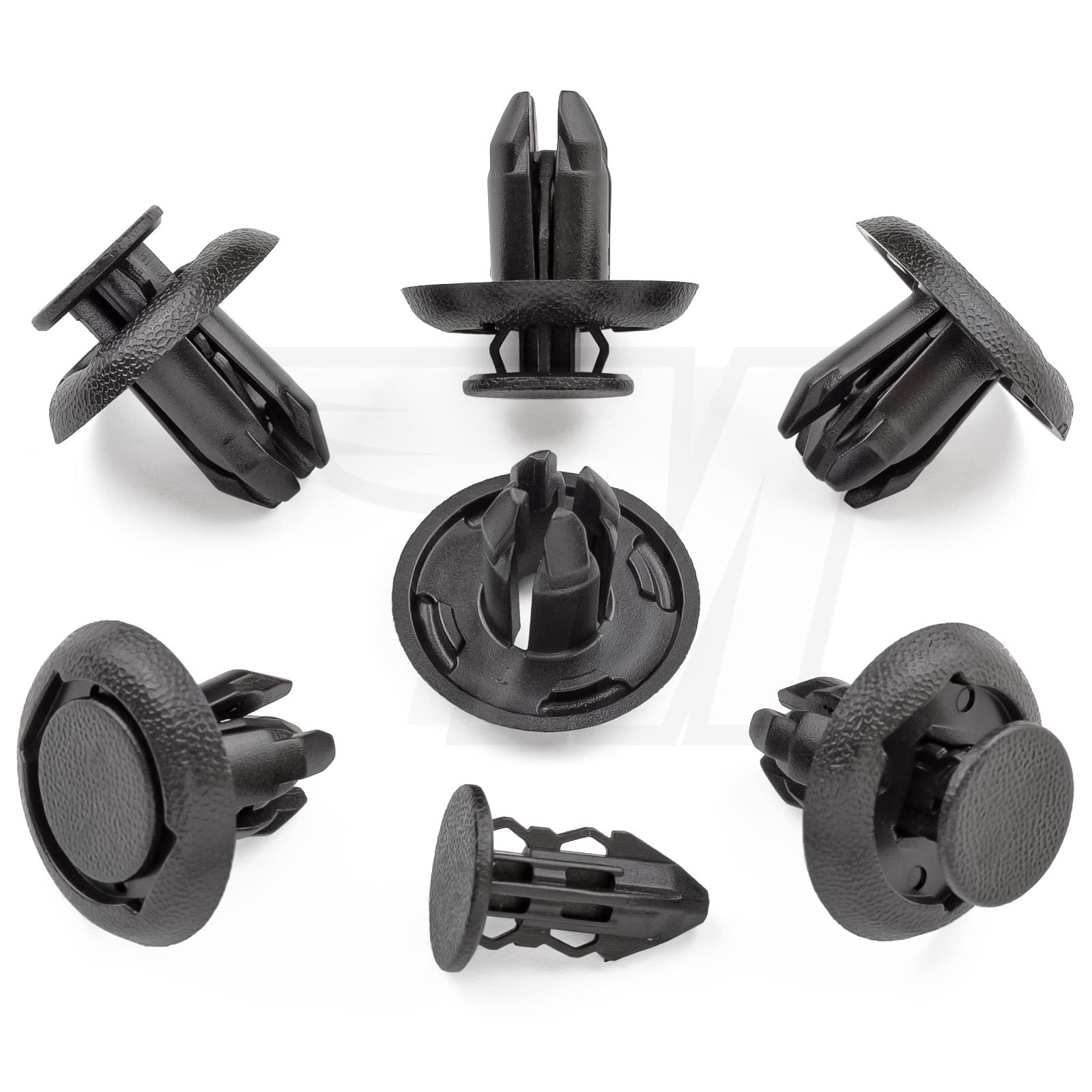 20x Kotflügel Stoßstange Unterboden Radlauf Befestigungs Clip | B45A-56-146A 90118-WB048 20x Kotflügel Stoßstange Unterboden Radlauf Befestigungs Clip | B45A-56-146A 90118-WB048 von MYBA-S