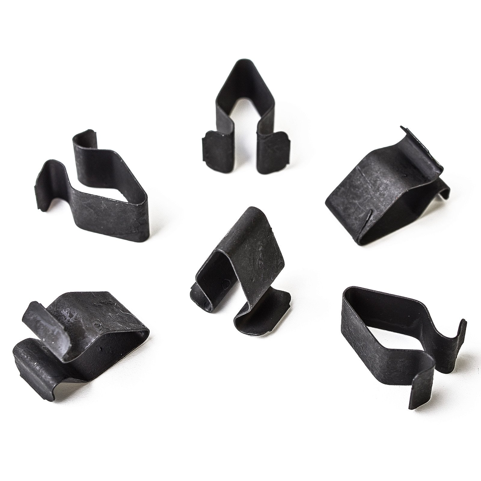 20x Metall Befestigungs Klammer Innenverkleidung | 8L4867276 20x Metall Befestigungs Klammer Innenverkleidung | 8L4867276 von MYBA-S