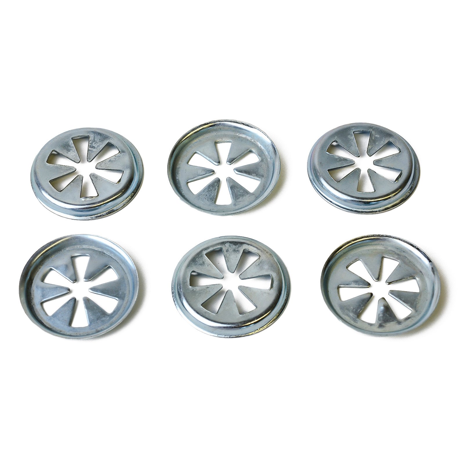 20x Metall Motor Abdeckung Klemmscheibe Clips | W703505 W703505S439 20x Metall Motor Abdeckung Klemmscheibe Clips | W703505 W703505S439 von MYBA-S