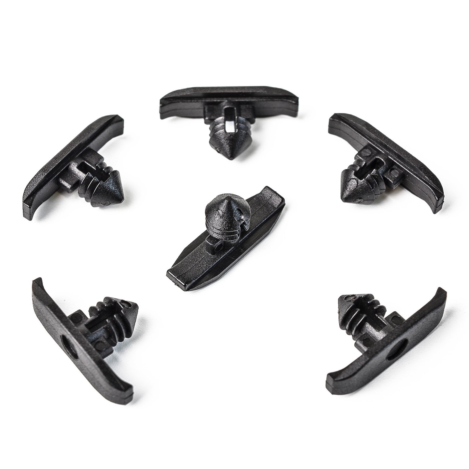 20x Motorhaube Befestigung Clips | 1H0823717 20x Motorhaube Befestigung Clips | 1H0823717 von MYBA-S