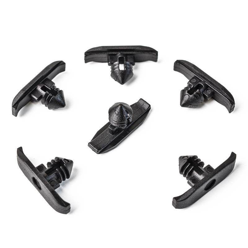 20x Motorhaube Befestigung Clips | 1H0823717 von MYBA-S