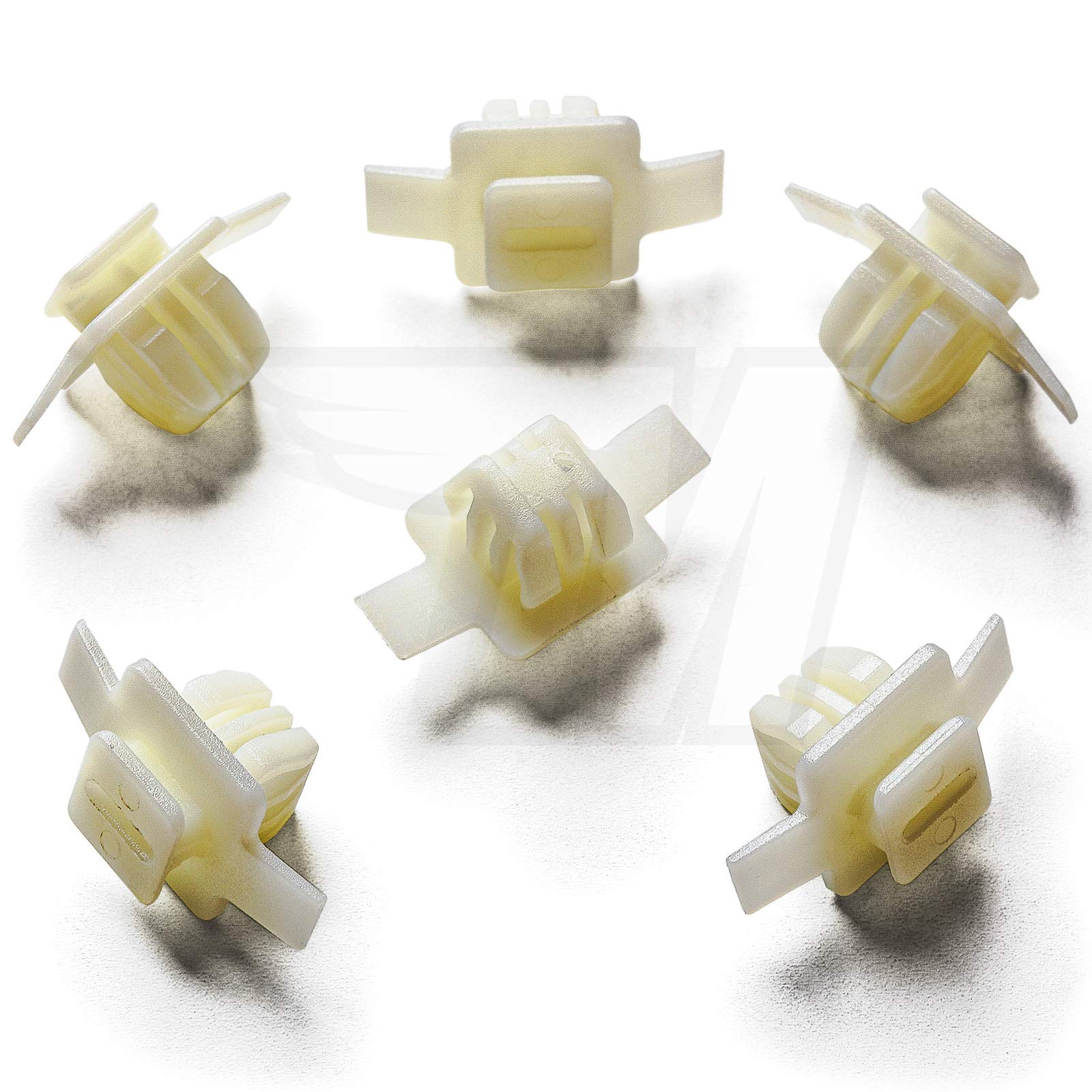 20x Radkasten Befestigung Clips | 91513-SMG-E11 20x Radkasten Befestigung Clips | 91513-SMG-E11 von MYBA-S