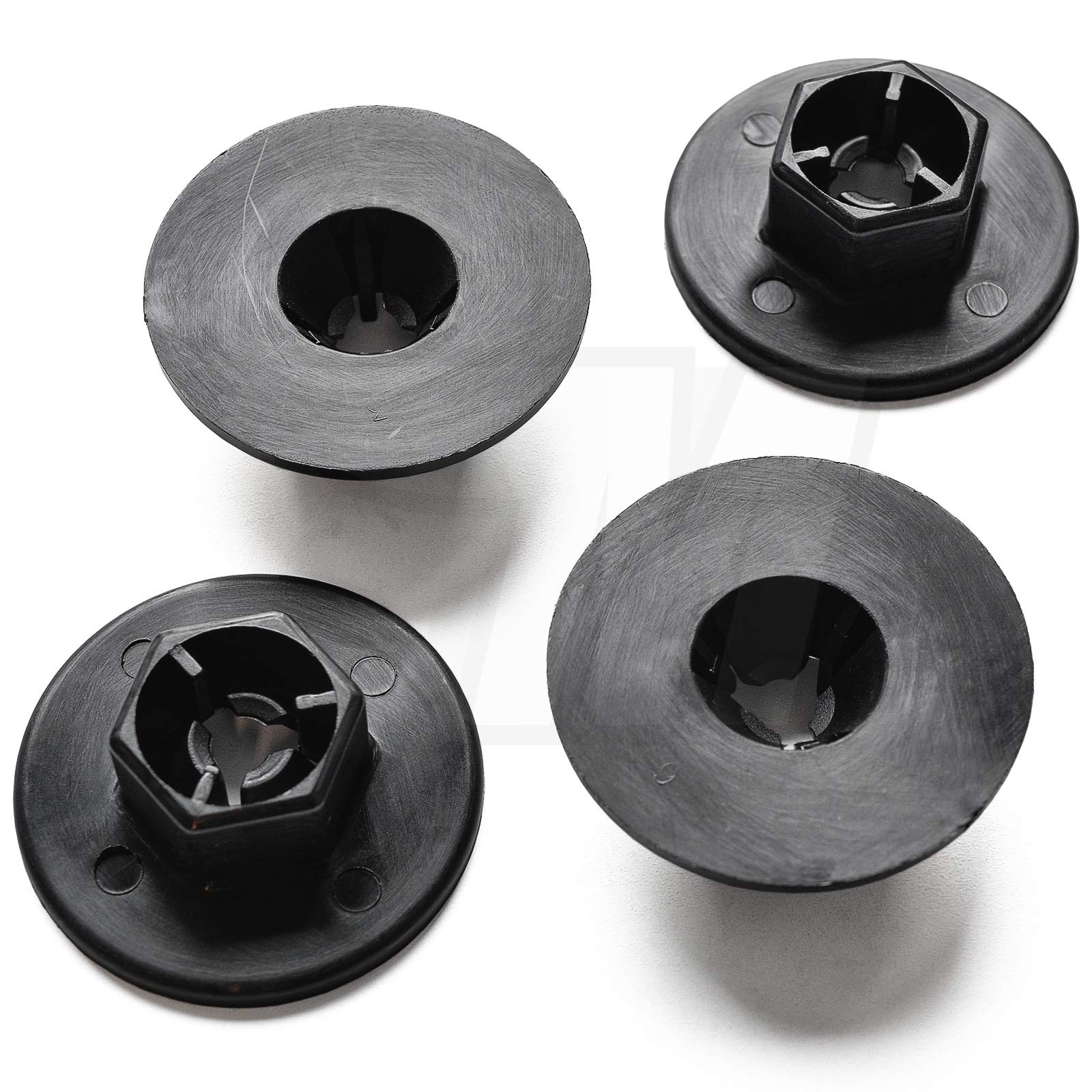 20x Radkasten Befestigungs Clips | 84145-26000 20x Radkasten Befestigungs Clips | 84145-26000 von MYBA-S