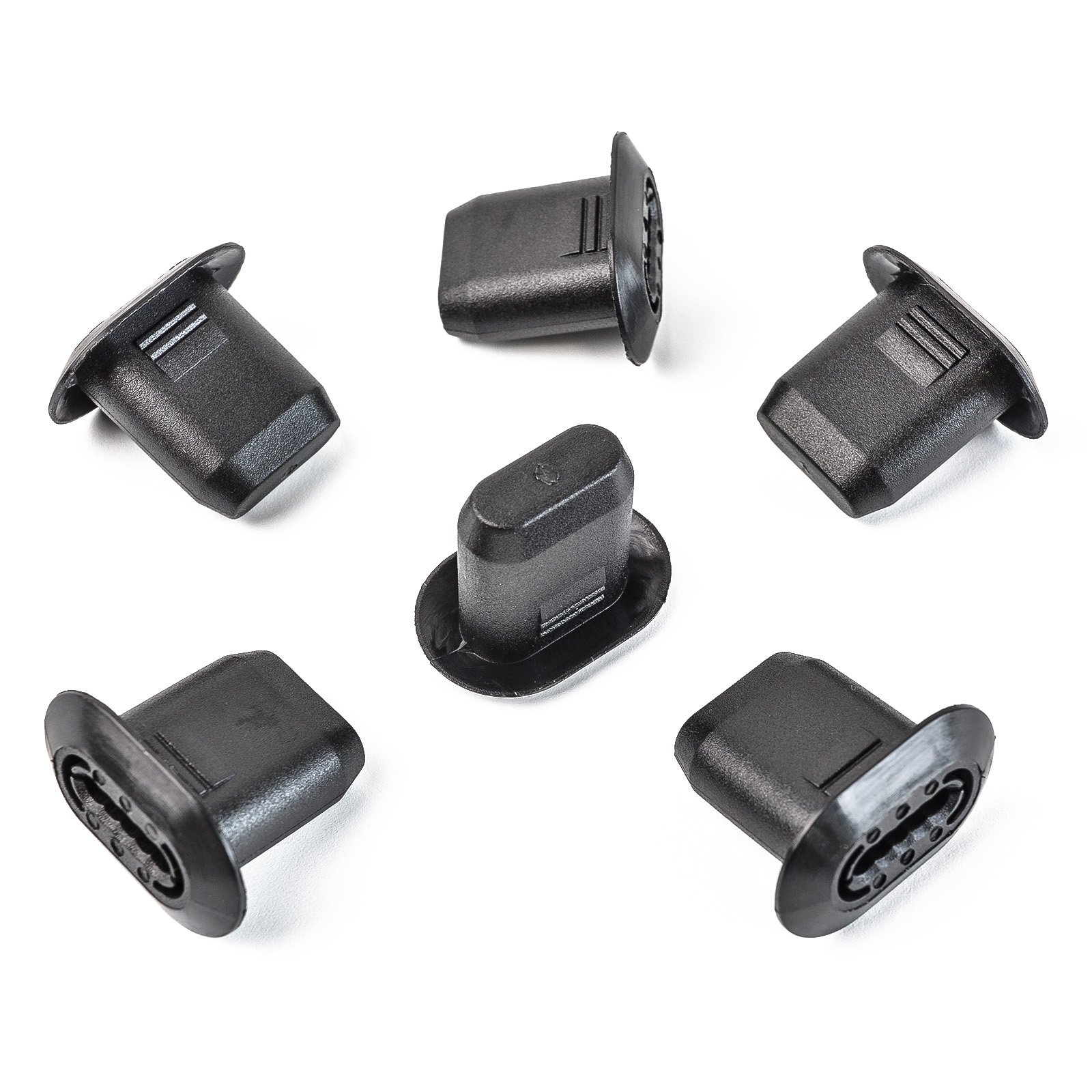 20x Spreizmutter Befestigung Clips | 7703081185 20x Spreizmutter Befestigung Clips | 7703081185 von MYBA-S