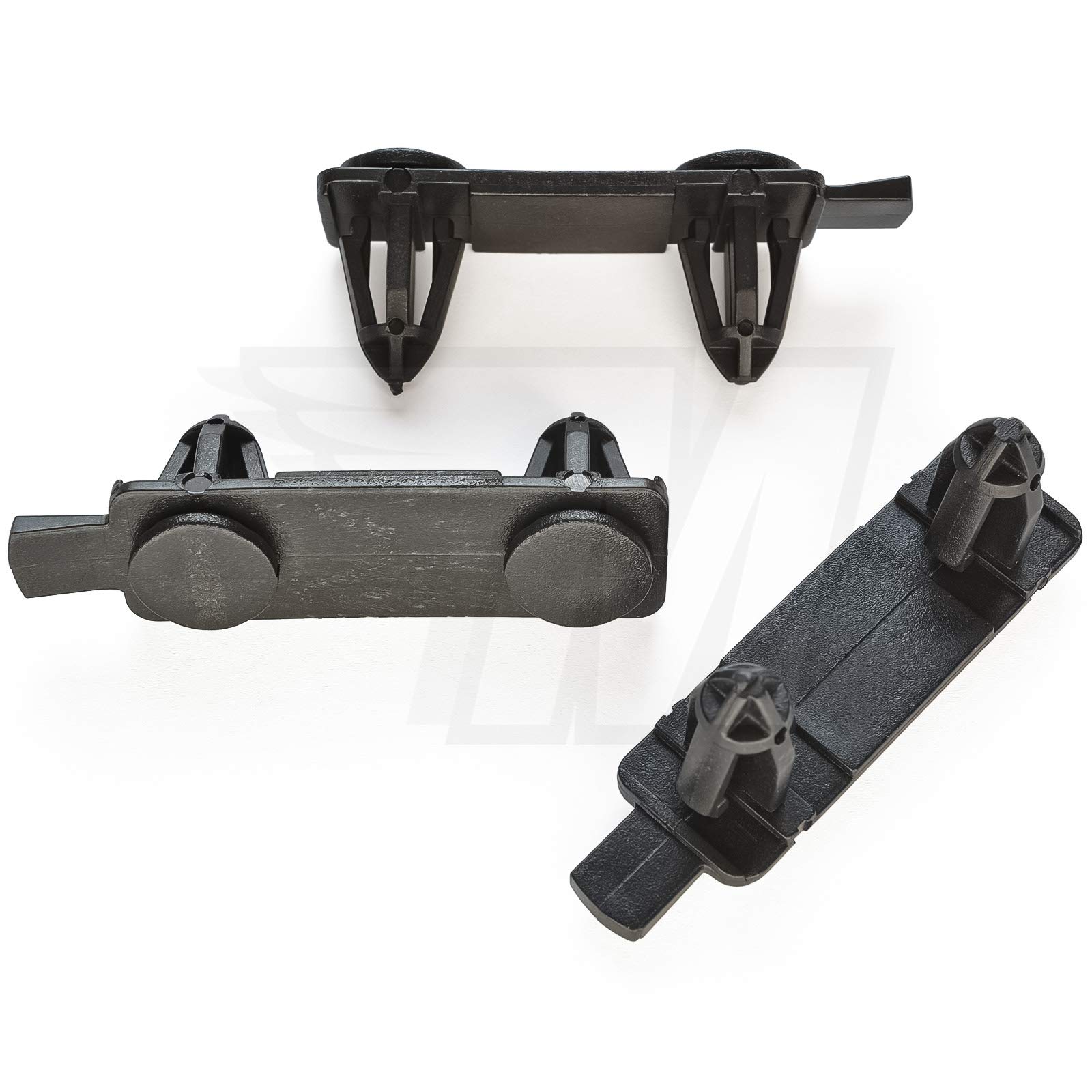 20x Stoßstange Befestigungs Clip für Crafter | 2E0821817 20x Stoßstange Befestigungs Clip für Crafter | 2E0821817 von MYBA-S