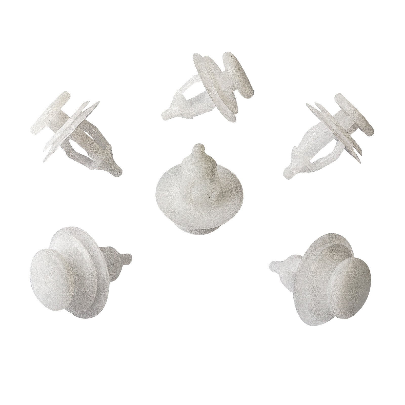 20x Tür Armaturen Innenverkleidung Clip | 699050 20x Tür Armaturen Innenverkleidung Clip | 699050 von MYBA-S