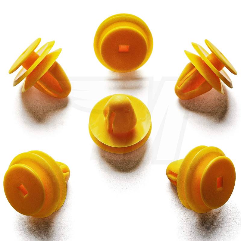 20x Tür Verkleidung Befestigungs Clips | 82315-38000 von MYBA-S