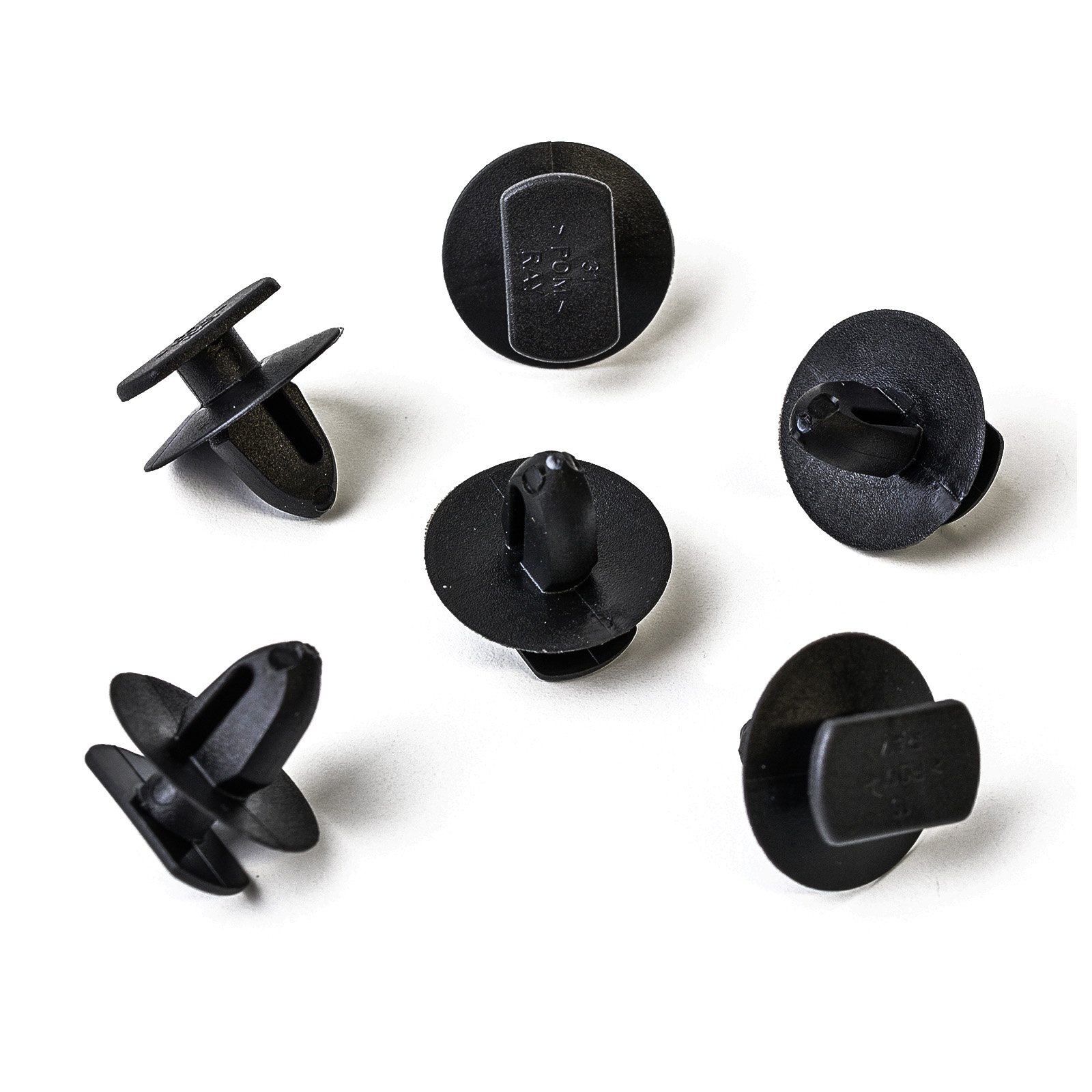 20x Türverkleidung Halter Clip | 3B0837732 20x Türverkleidung Halter Clip | 3B0837732 von MYBA-S