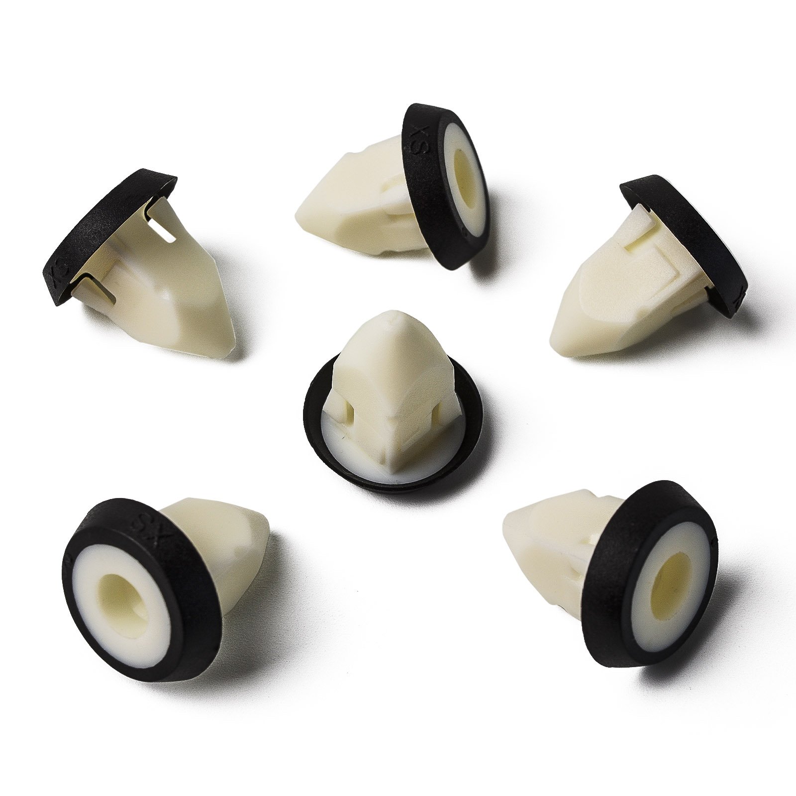 20x Verkleidung Befestigung Clip | N10516801 20x Verkleidung Befestigung Clip | N10516801 von MYBA-S