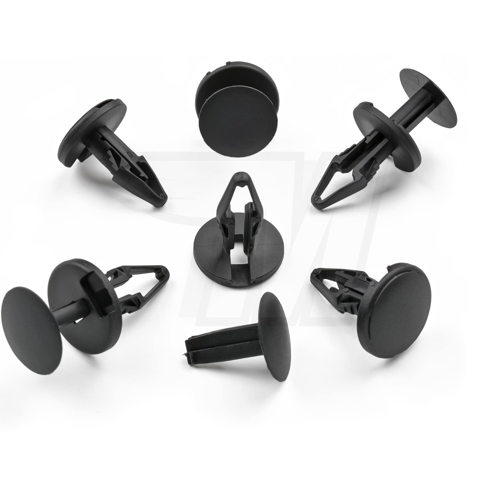 20x Verkleidung Befestigungs Clip | 4811301 11589289 20x Verkleidung Befestigungs Clip | 4811301 11589289 von MYBA-S
