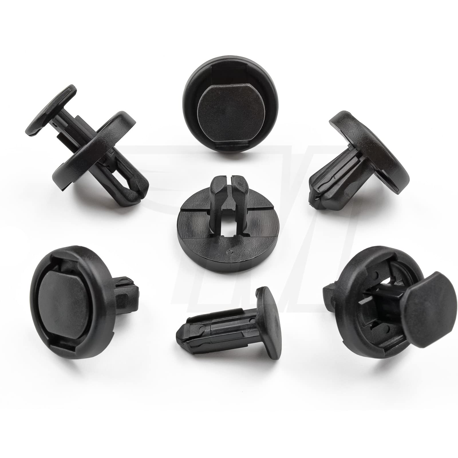 20x Verkleidung Befestigungs Clip | 9046707220 20x Verkleidung Befestigungs Clip | 9046707220 von MYBA-S