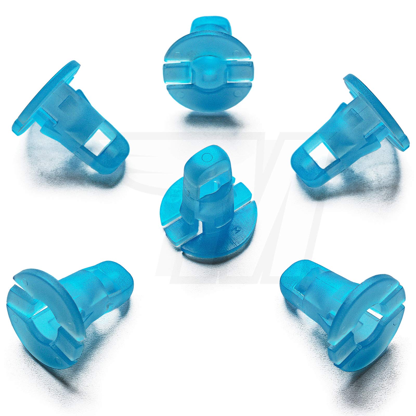 20x Verkleidung Befestigungs Clips | 76848-ED000 20x Verkleidung Befestigungs Clips | 76848-ED000 von MYBA-S