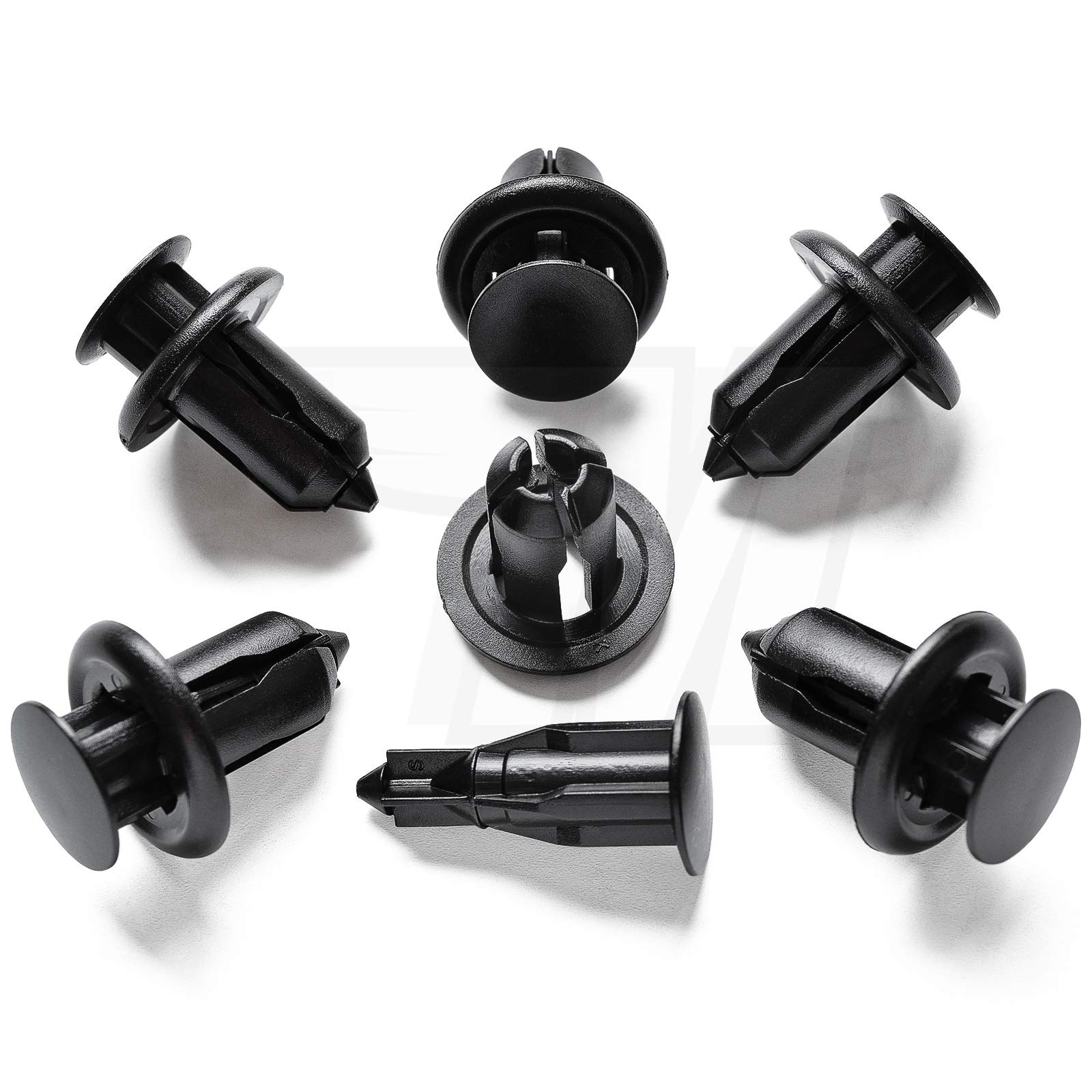 20x Verkleidung Befestigungs Clips | GD7A-50-EA1 20x Verkleidung Befestigungs Clips | GD7A-50-EA1 von MYBA-S