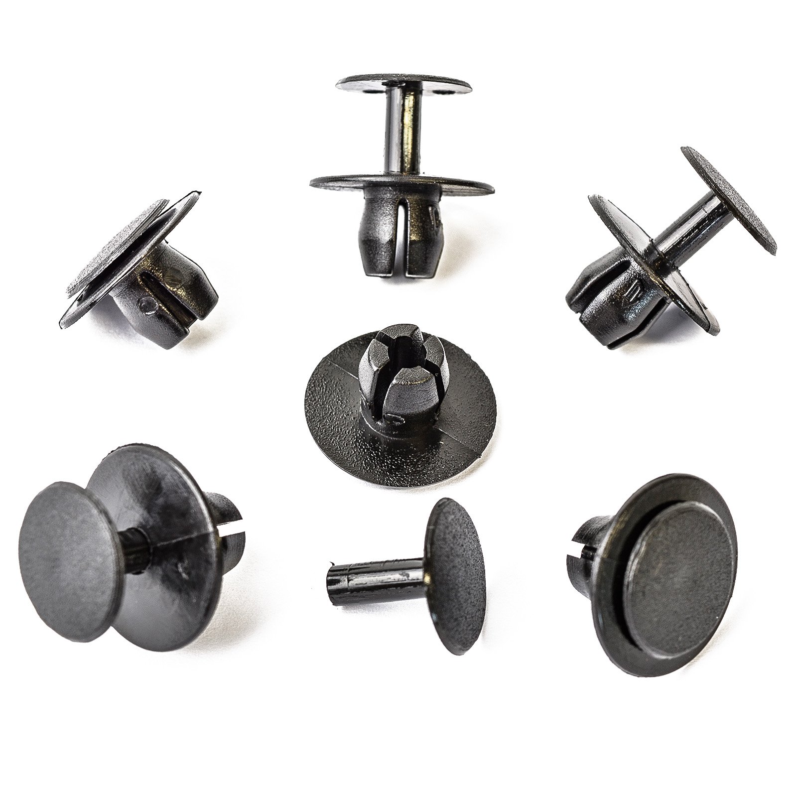20x Verkleidung Spreiz Clip | A1239900292 781324 20x Verkleidung Spreiz Clip | A1239900292 781324 von MYBA-S