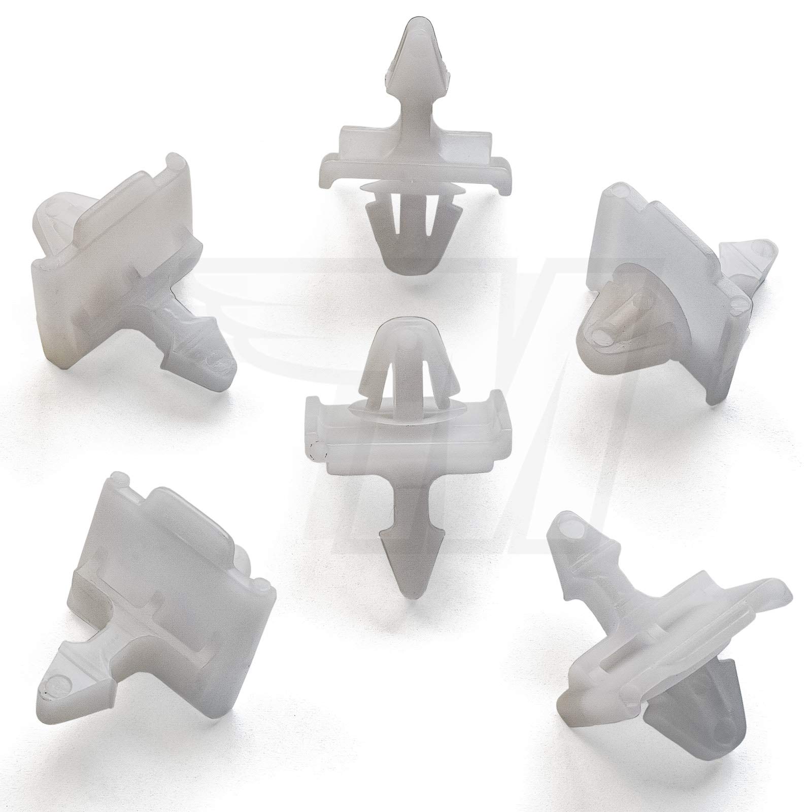 20x Zierleisten Befestigungs Clip für W124 S124 W201 | A0019884981 20x Zierleisten Befestigungs Clip für W124 S124 W201 | A0019884981 von MYBA-S