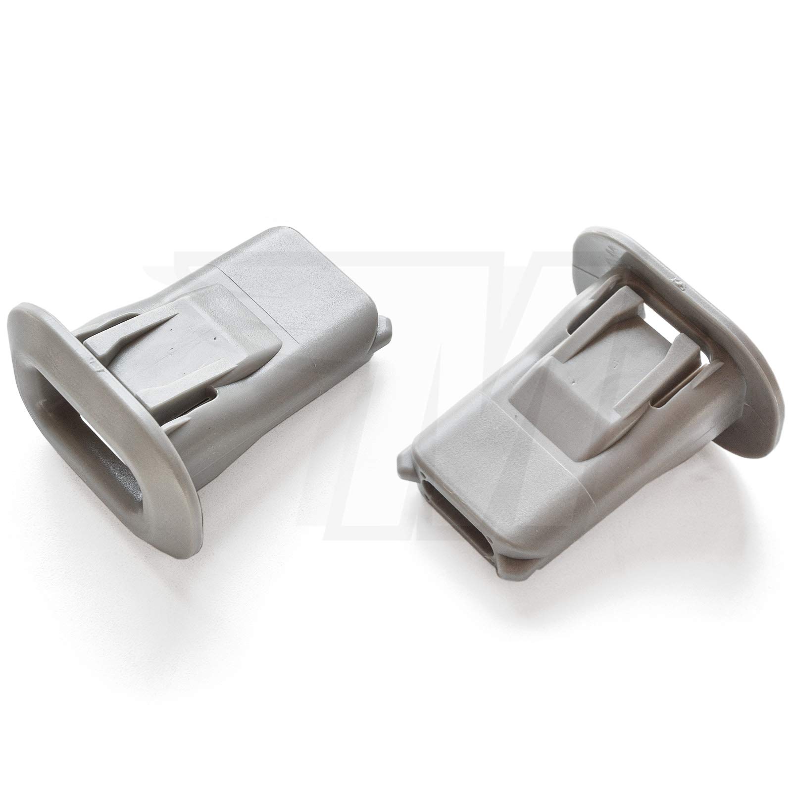 2x Rücksitz Halterungs Clips | A2049230217 2x Rücksitz Halterungs Clips | A2049230217 von MYBA-S