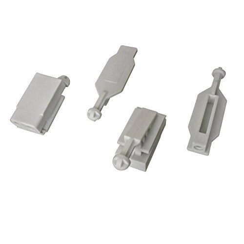 2x Set Halogen Oder Xenon Scheinwerfer Reflektor Halterung Clips Halter Für E39 Bj.: 2000 ==> 2003 Rechts & Links ' Neu ' 2x Set Halogen Oder Xenon Scheinwerfer Reflektor Halterung Clips Halter Für E39 Bj.: 2000 ==> 2003 Rechts & Links ' Neu ' von MYBA-S