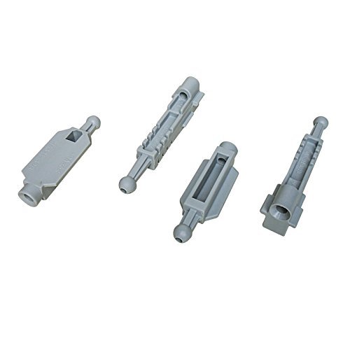 2x Set Halogen oder Xenon Scheinwerfer Reflektor Halterung Clips Halter Für E39 Bj.: 1996 ==>2000 rechts & Links ' Neu ' 2x Set Halogen oder Xenon Scheinwerfer Reflektor Halterung Clips Halter Für E39 Bj.: 1996 ==>2000 rechts & Links ' Neu ' von MYBA-S