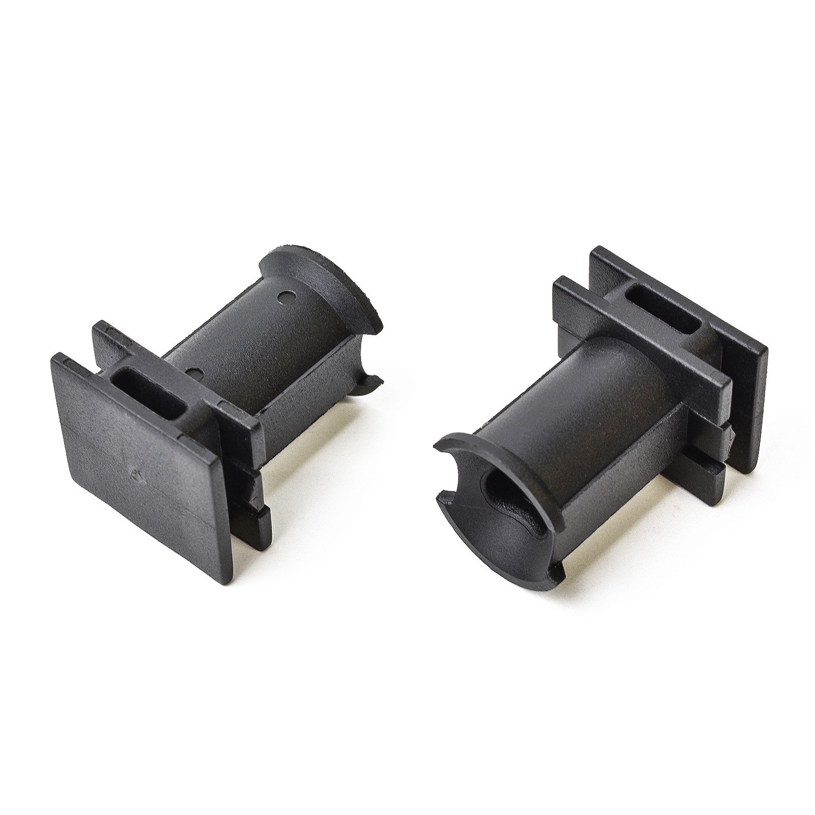 2x Zierleiste Radhaus Befestigungs Clips Halterung | 6Q0853147 2x Zierleiste Radhaus Befestigungs Clips Halterung | 6Q0853147 von MYBA-S