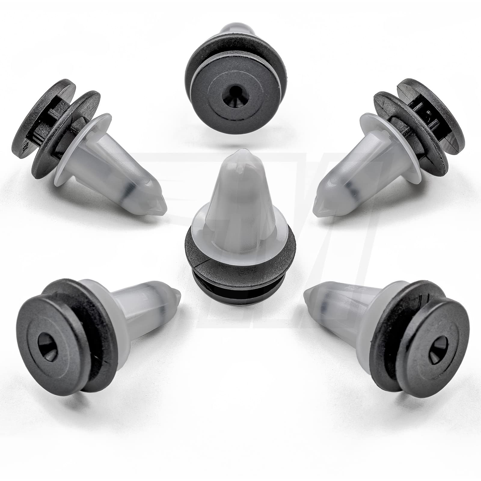 30x Außen Verkleidung Befestigungs Clip | 3C0867333 30x Außen Verkleidung Befestigungs Clip | 3C0867333 von MYBA-S