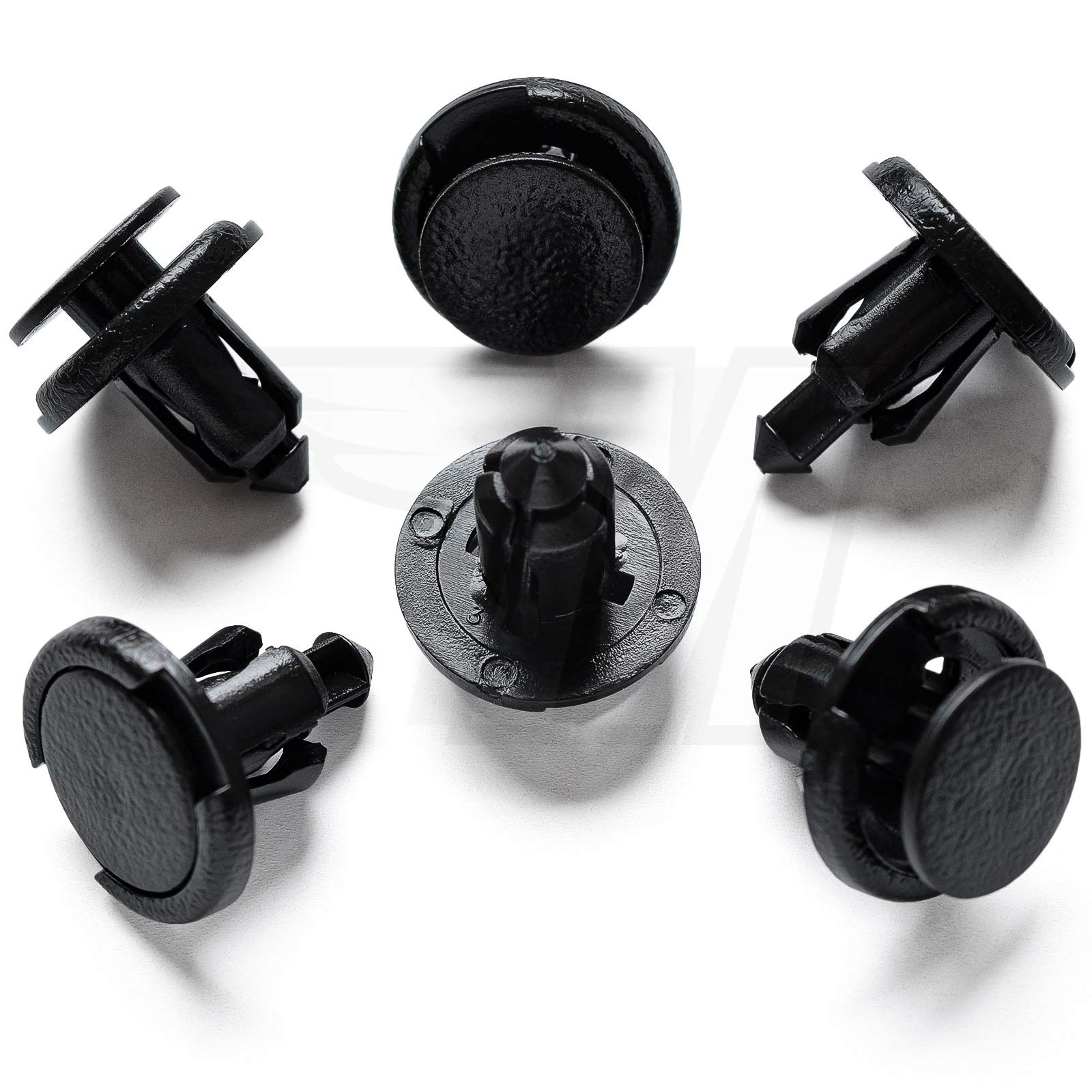 30x Stoßstangen Befestigungs Clips | 0155309611 0155310501 9046708185 30x Stoßstangen Befestigungs Clips | 0155309611 0155310501 9046708185 von MYBA-S