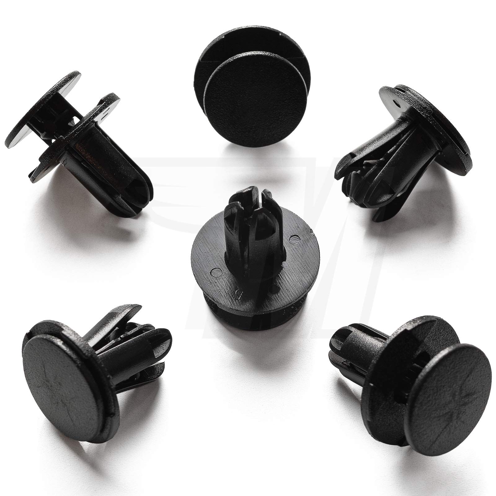 30x Stoßstangen Befestigungs Clips | 86595-2T500 30x Stoßstangen Befestigungs Clips | 86595-2T500 von MYBA-S
