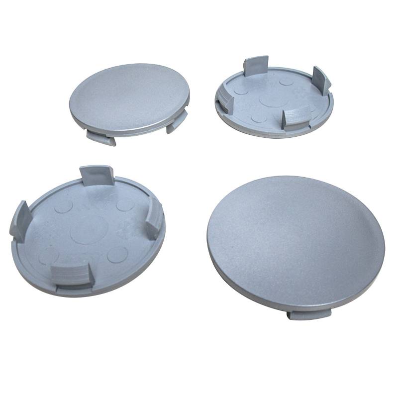 4x Nabenkappen 64,5 mm / 60 mm Nabendeckel Universal Kappen 64,5/60,0 mm Deckel Felgendeckel von PGONA