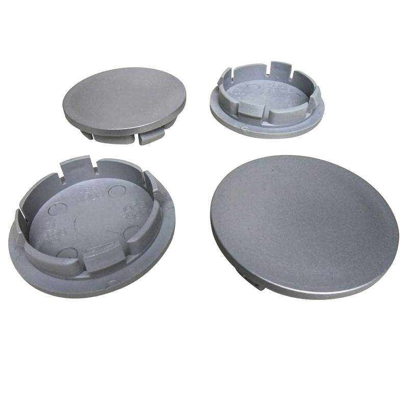 4x Nabenkappen 66,5 mm / 56 mm Nabendeckel Universal Kappen 66,5/56,0 mm Deckel Felgendeckel von PGONA