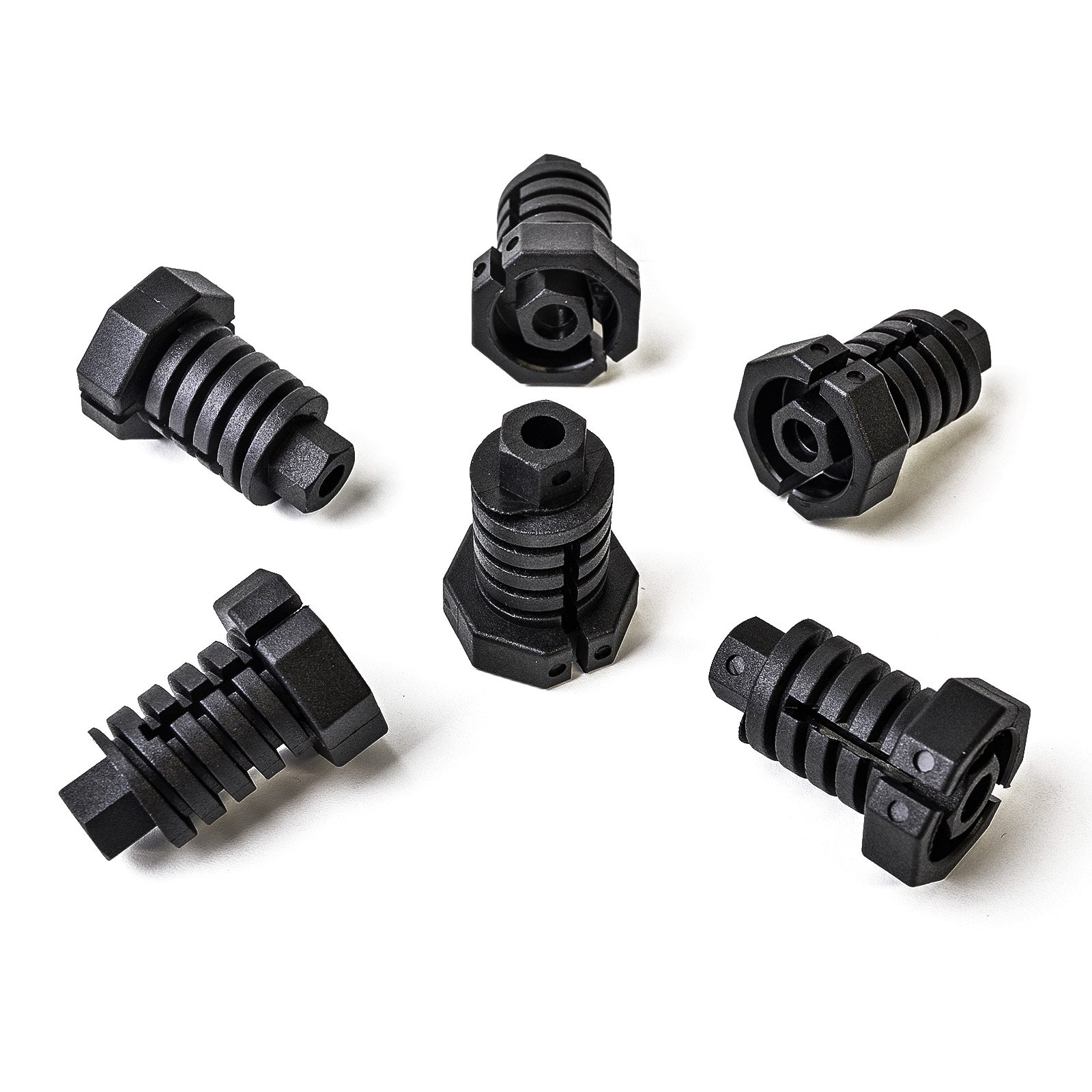 MYBA-S 4x Scheinwerfer Einstellschrauben Verschluss für BMW 3er E36 6er E63 E64 Z3 Neu MYBA-S 4x Scheinwerfer Einstellschrauben Verschluss für BMW 3er E36 6er E63 E64 Z3 Neu von MYBA-S