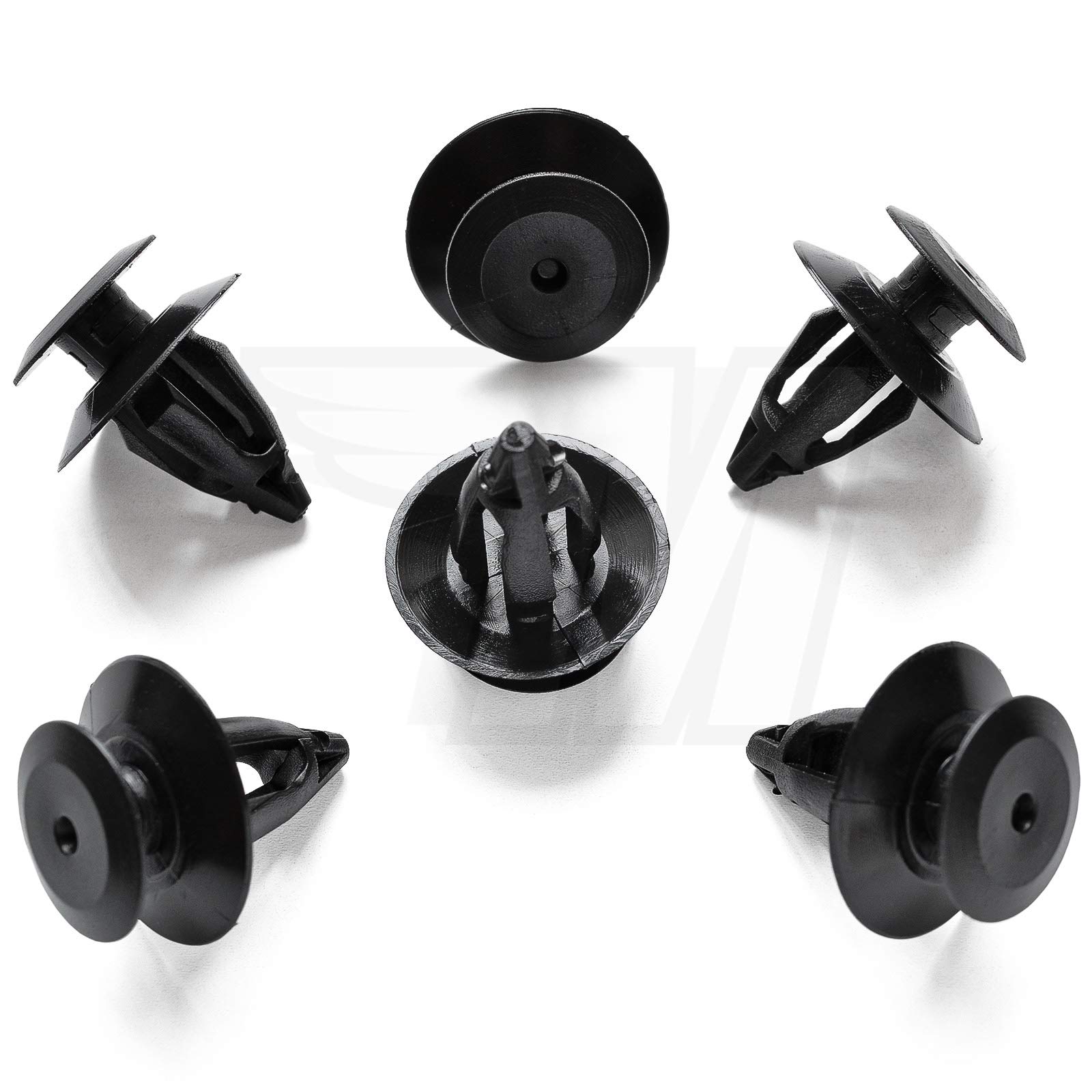 5x Innen Verkleidung Befestigungs Clips | 703-867-299 5x Innen Verkleidung Befestigungs Clips | 703-867-299 von MYBA-S