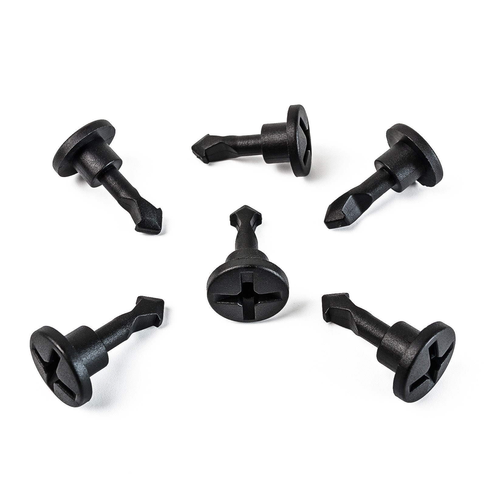 5x Motorschutz Schraube für Motorhaube Abdeckung Clip | N90642001 5x Motorschutz Schraube für Motorhaube Abdeckung Clip | N90642001 von PGONA