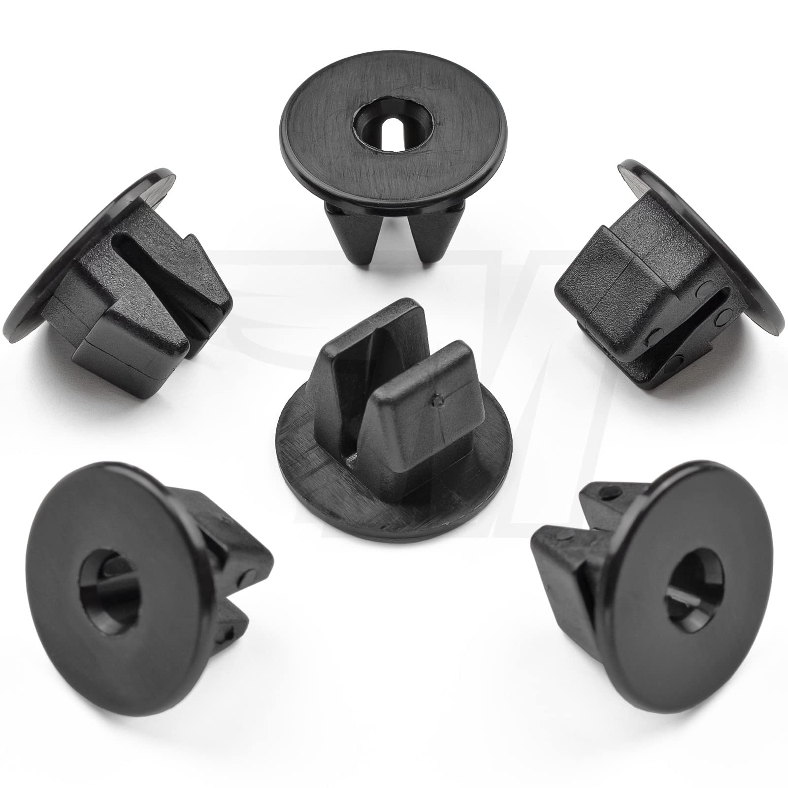 5x Stoßstange Schweller Radkasten Spreiz Clip Mutter | 9018906211 5x Stoßstange Schweller Radkasten Spreiz Clip Mutter | 9018906211 von MYBA-S
