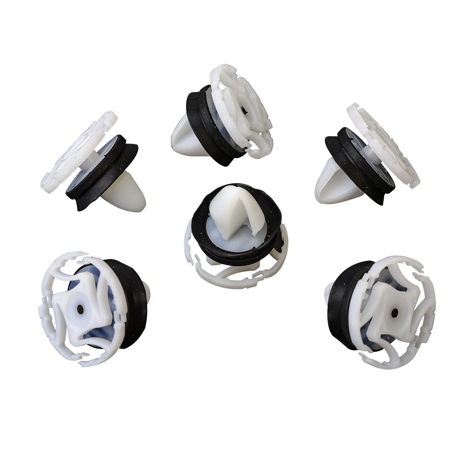 5x Türverkleidung Polsterung Befestigung Clips| CL-0264 5x Türverkleidung Polsterung Befestigung Clips| CL-0264 von MYBA-S