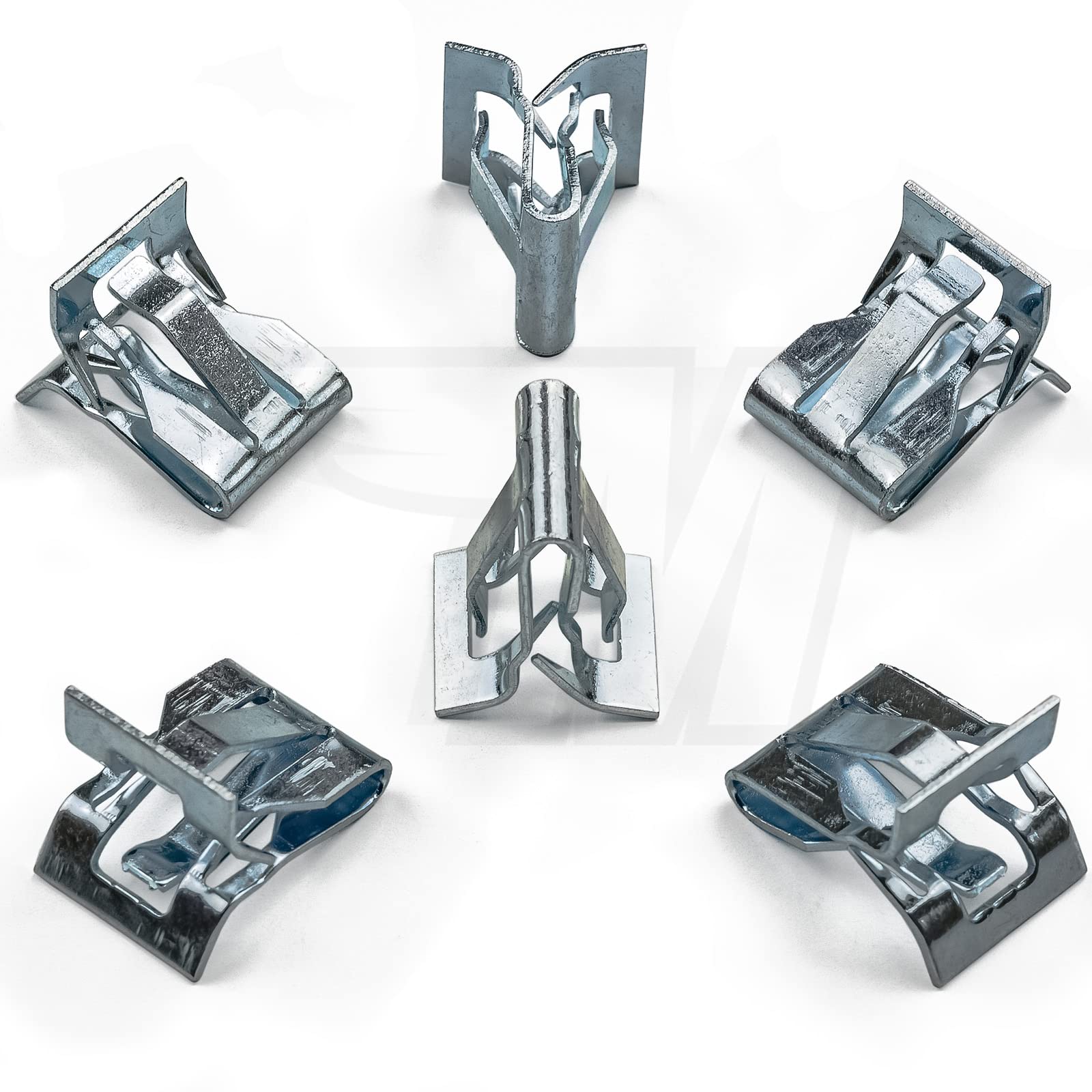 5x Verkleidung Befestigungs Clip | 68139270AA 5x Verkleidung Befestigungs Clip | 68139270AA von MYBA-S