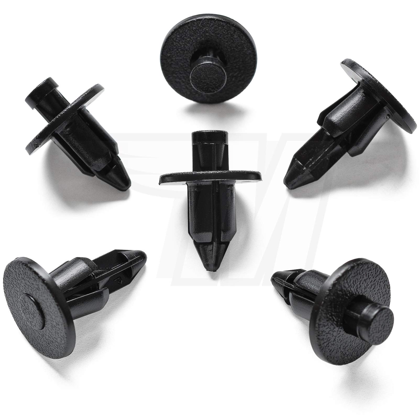 5x Verkleidung Befestigungs Clips | 96057846 90467-07041 5x Verkleidung Befestigungs Clips | 96057846 90467-07041 von MYBA-S