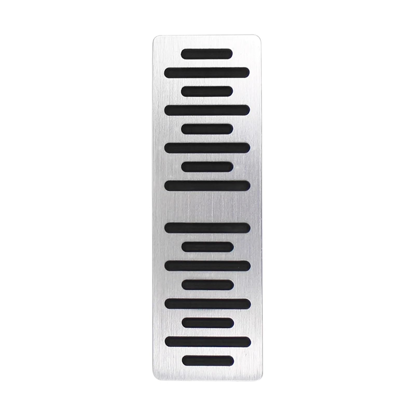 Auto Fußstütze Pedal Pads Abdeckung Kompatibel Für VW Jetta Golf 5 6 MK5 MK6 GTI Scirocco EOS Tiguan Passat B6 B7 CC Auto Fußstütze Pedal Pads Abdeckung Kompatibel Für VW Jetta Golf 5 6 MK5 MK6 GTI Scirocco EOS Tiguan Passat B6 B7 CC von MYKLNFOU