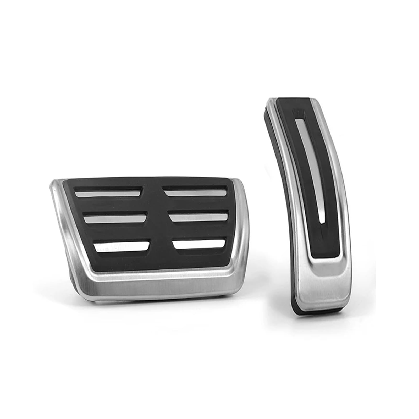 Kompatibel für Porsche Cayenne 958 92A 2011 2012 2013 2014 2015 2016 2017 Edelstahl Auto Accelerator Bremspedale Abdeckung Zubehör Kompatibel für Porsche Cayenne 958 92A 2011 2012 2013 2014 2015 2016 2017 Edelstahl Auto Accelerator Bremspedale Abdeckung Zubehör von MYKLNFOU