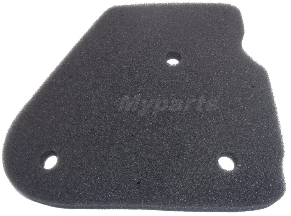 MYPARTS Schaumstoff-Luftfilter kompatibel mit APRILIA-Modellen Area 51 98-00, Gulliver Lc 96-98, Rally-Lc 95-03, p/n:AP8201683 MYPARTS Schaumstoff-Luftfilter kompatibel mit APRILIA-Modellen Area 51 98-00, Gulliver Lc 96-98, Rally-Lc 95-03, p/n:AP8201683 von MYPARTS