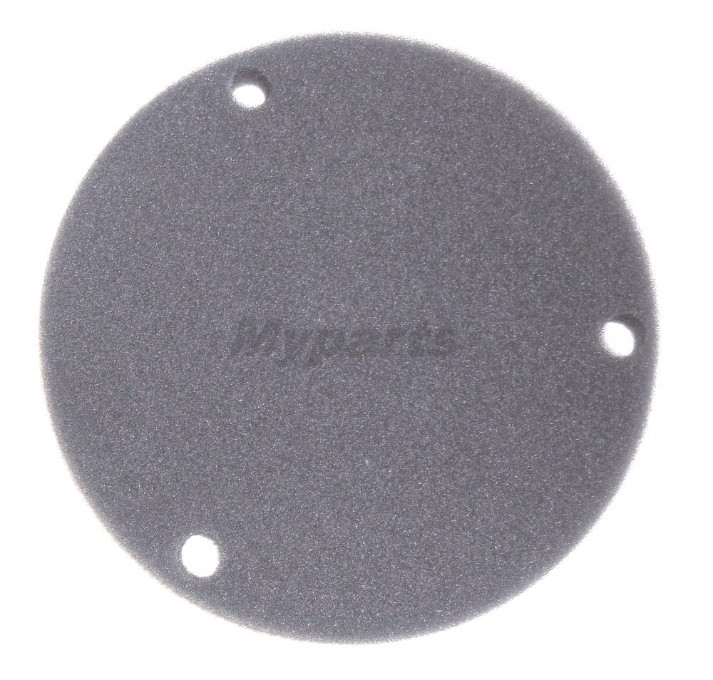 MYPARTS Schaumstoff-Luftfilter kompatibel mit APRILIA-Modellen Leonardo, Leonardo St, p/n:AP8102863 von MYPARTS